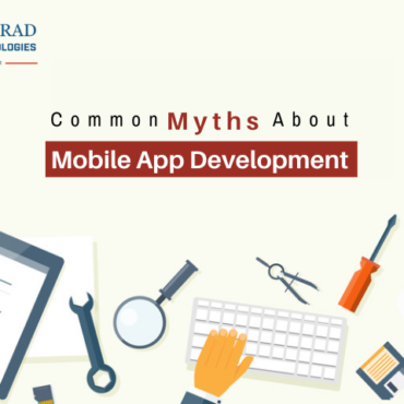 3 Common Myths About Mobile App Development Have Been Debunked