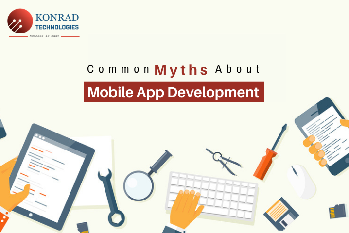 Mobile App development