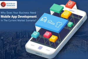 business need mobile app development